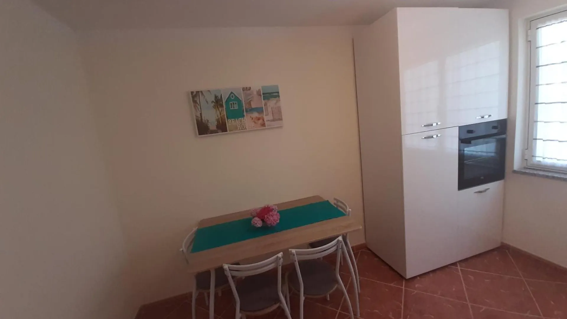Apartment Apartman Vito Milohnici