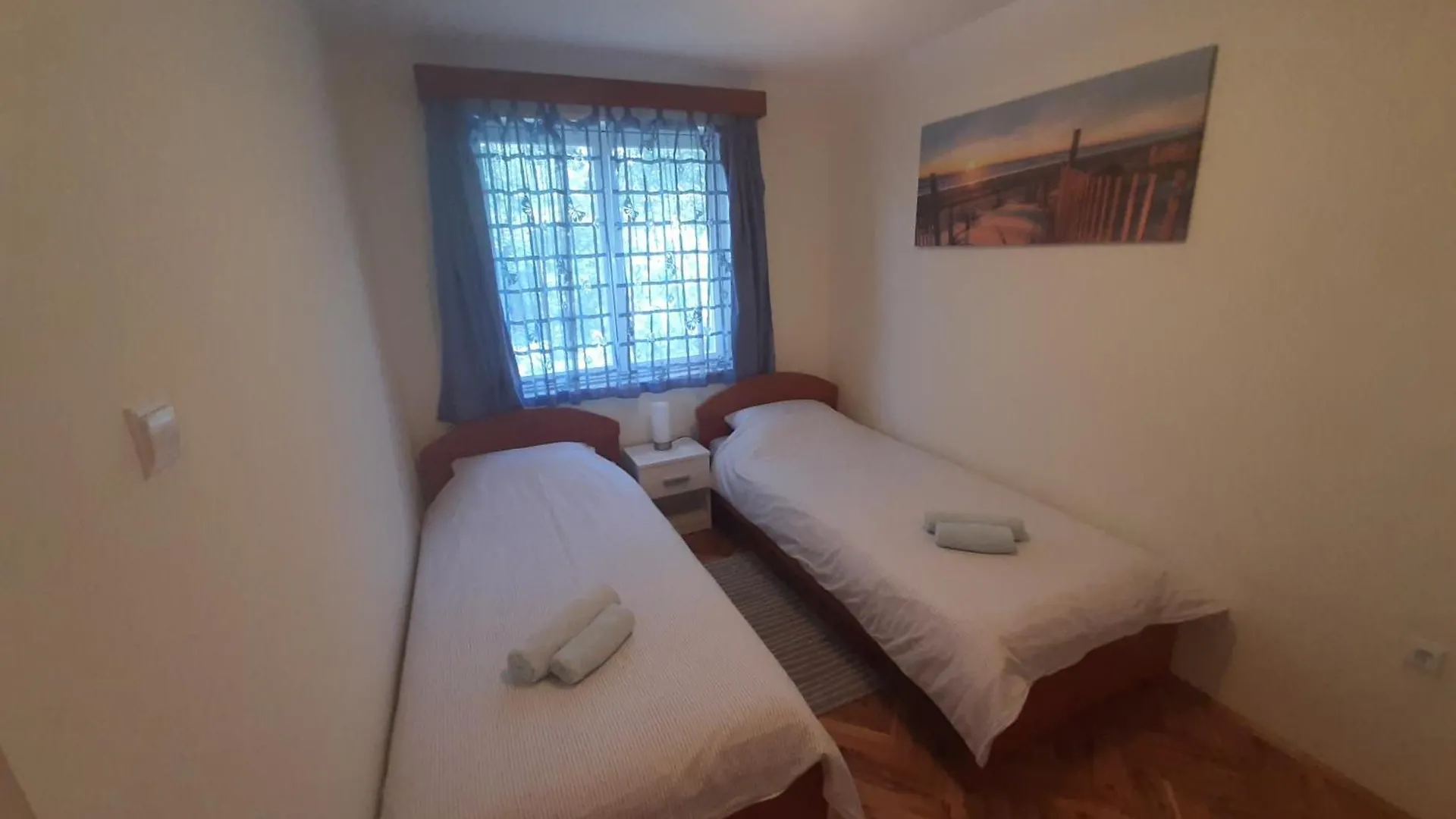 Apartman Vito Milohnici 0*,  Croatia