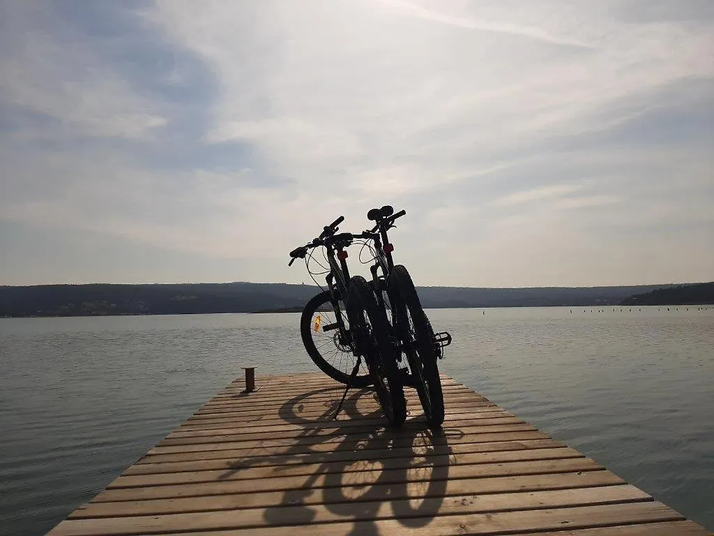 Apartamento Apartman Vito Milohnici Croacia