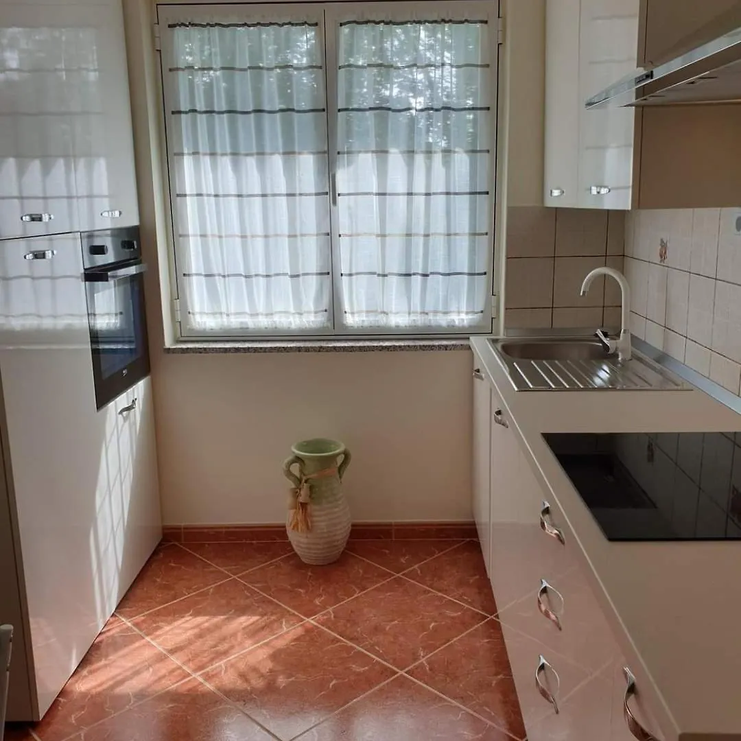 Apartman Vito Milohnici