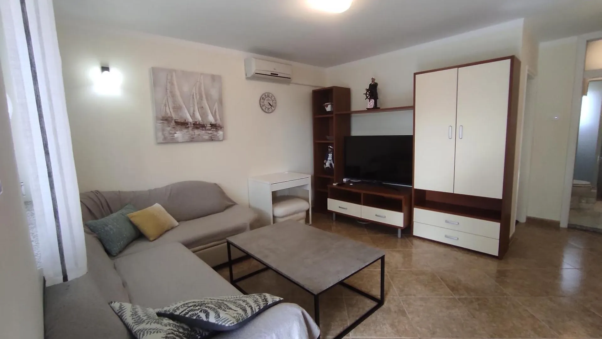 Apartman Vito Milohnici Apartamento
