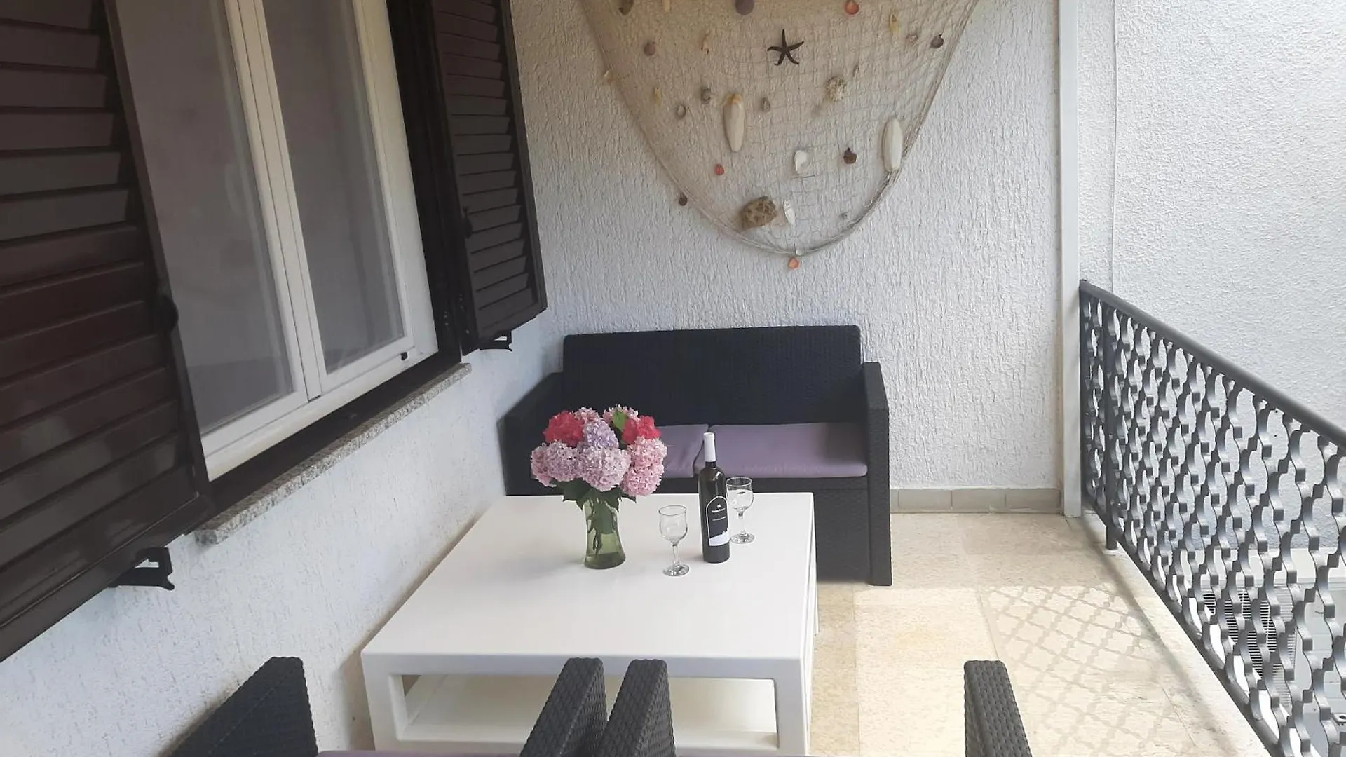 Apartman Vito Milohnici