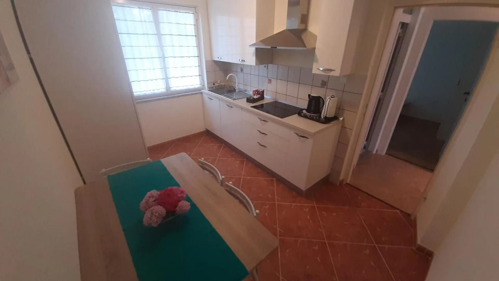 Apartman Vito Milohnici Croacia