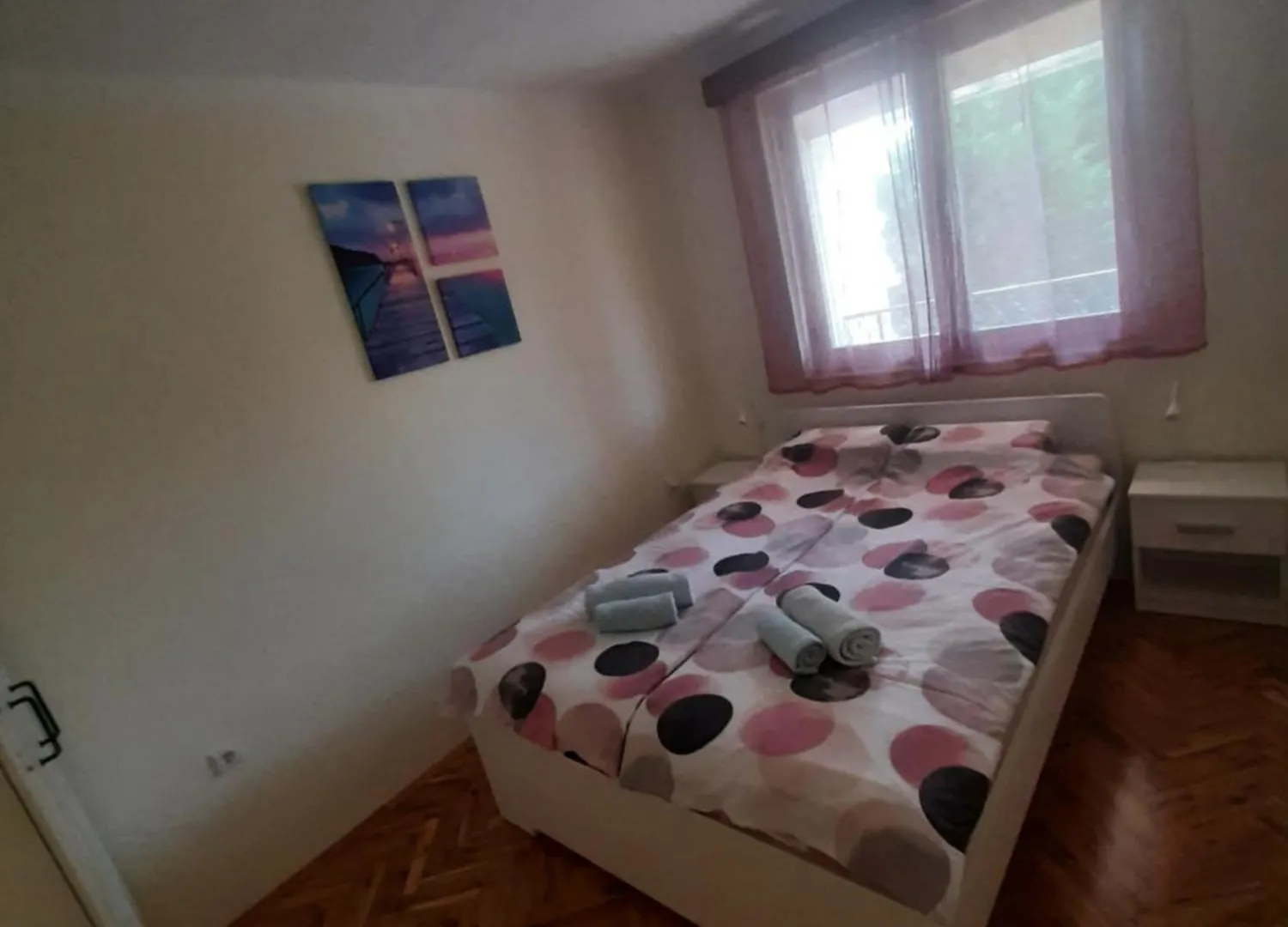 Apartman Vito Milohnici 0*,  Croacia