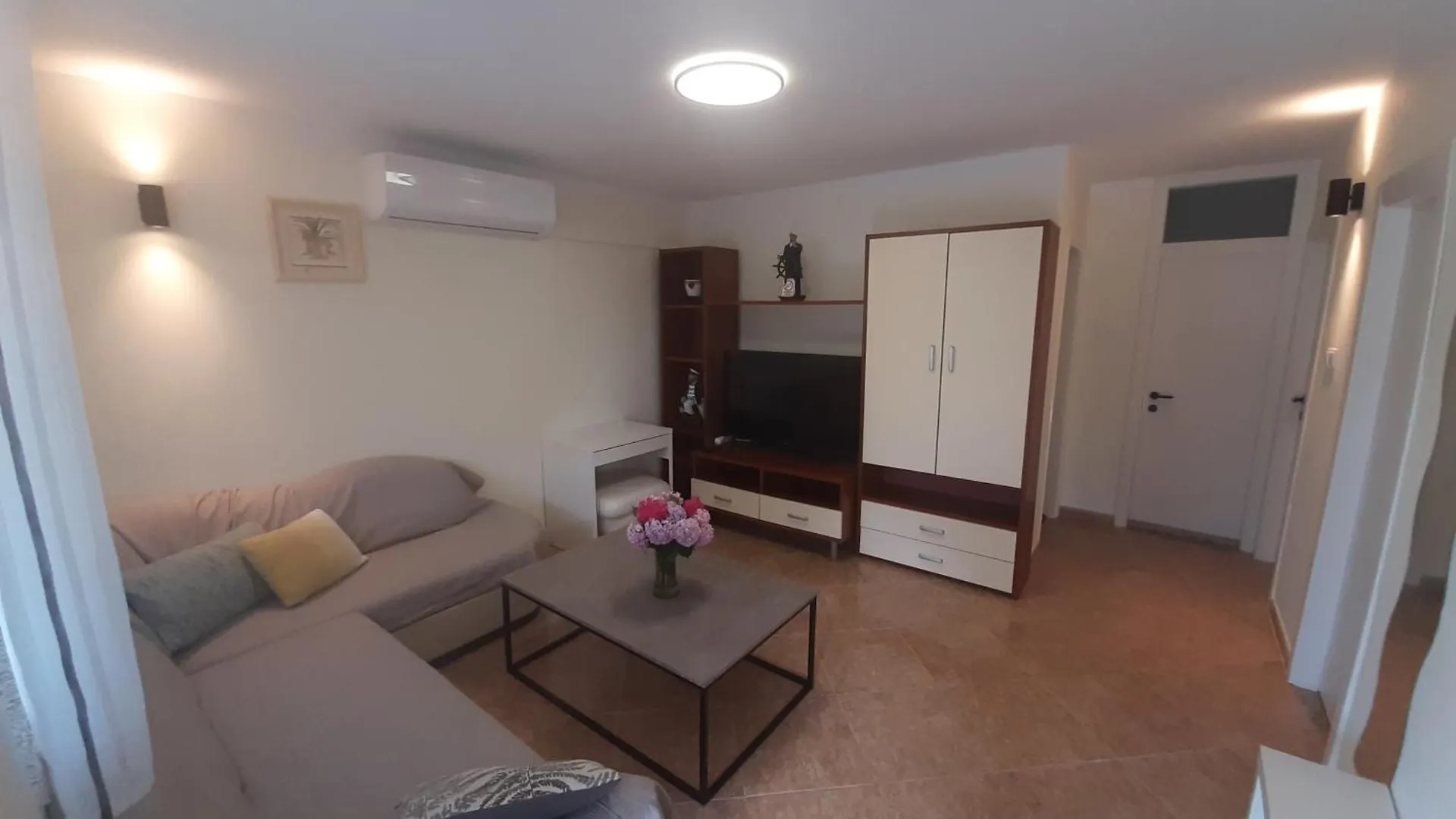 Apartman Vito Milohnici Croatia