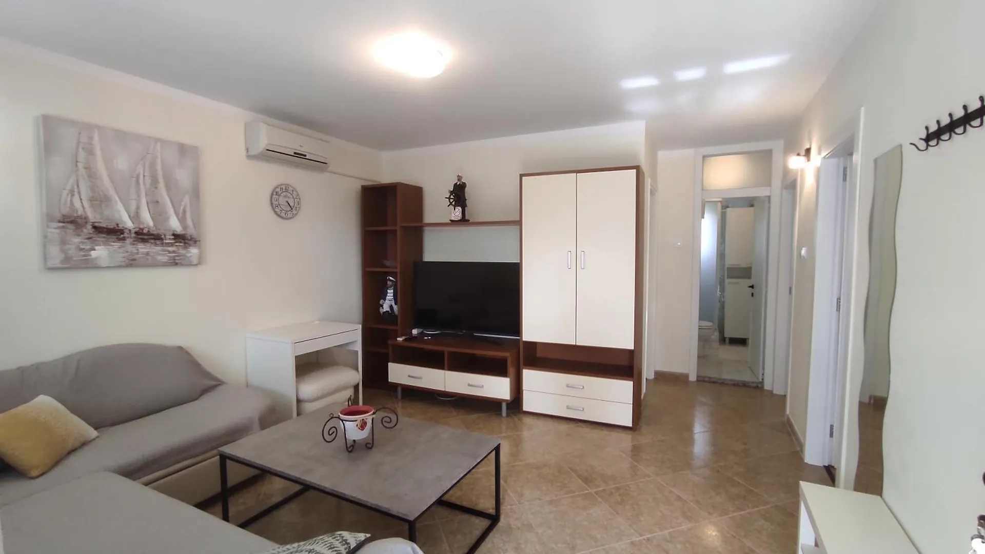 Apartman Vito Milohnici Apartment