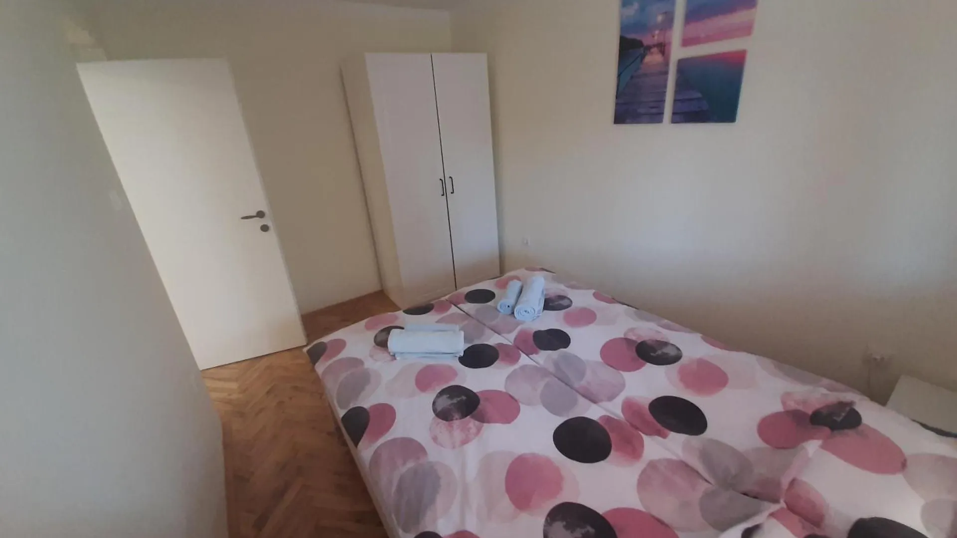 Apartman Vito Milohnici 0*,  Croatia