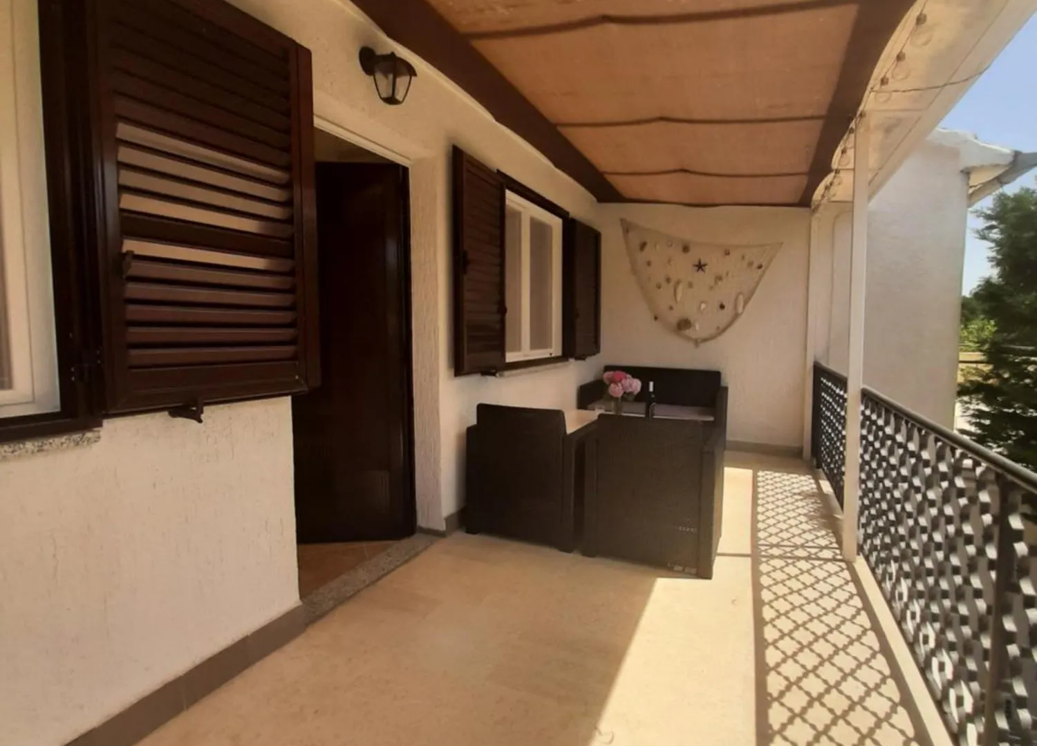 Apartman Vito Milohnici Croatia