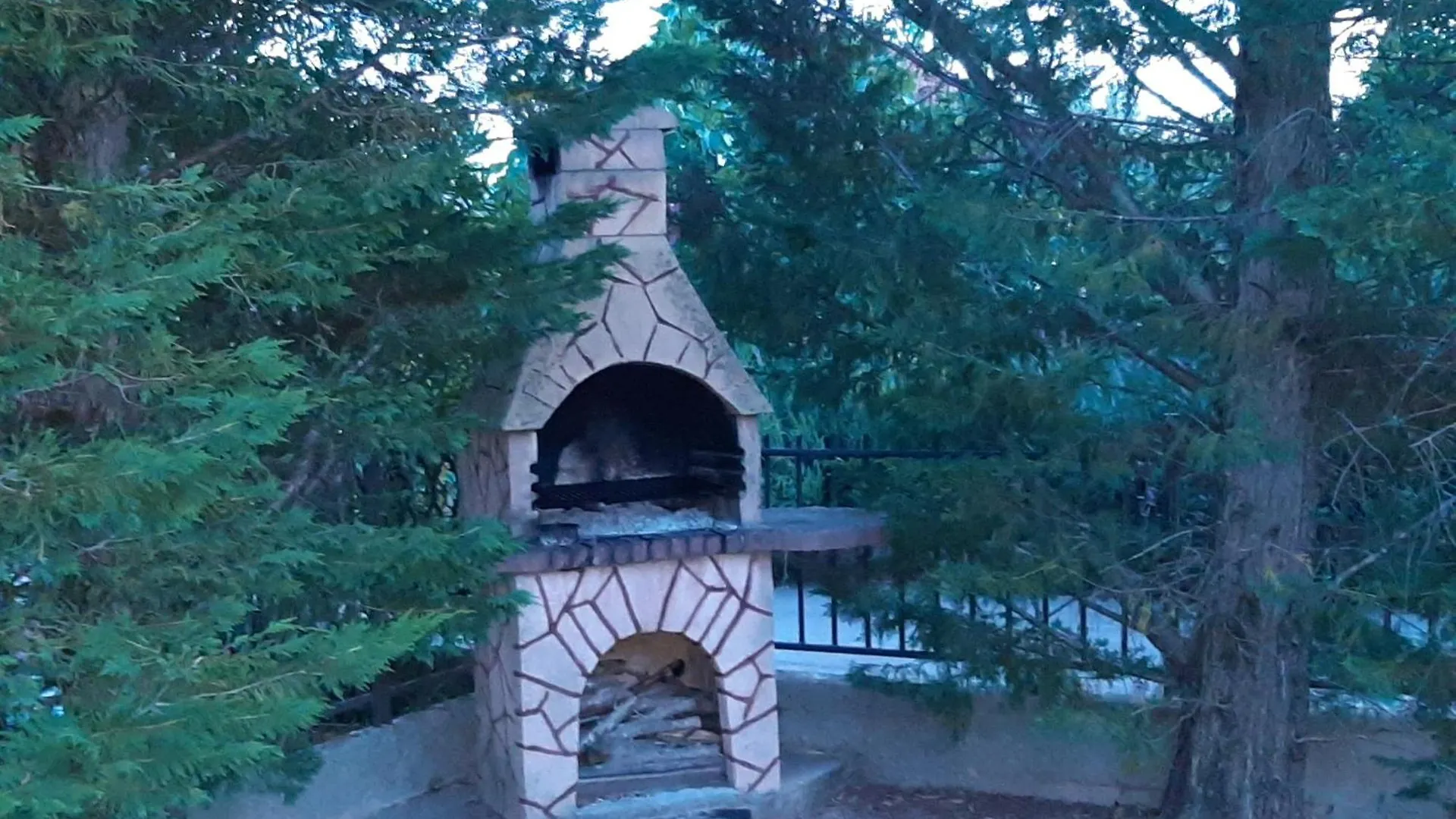 Apartman Vito Milohnici Apartment
